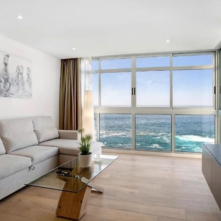 Luxury Loft El Roque 1 Apartment Tacoronte Luaran gambar