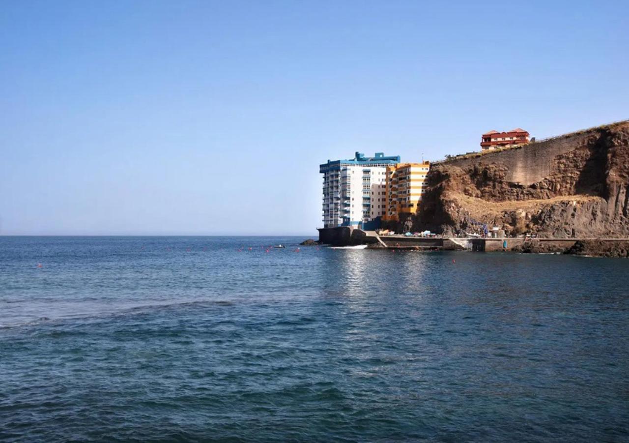 Luxury Loft El Roque 1 Apartment Tacoronte Luaran gambar