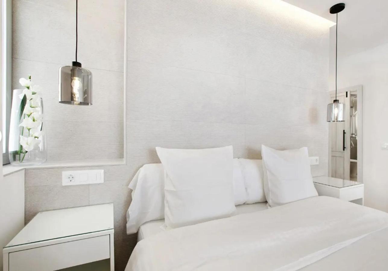 Luxury Loft El Roque 1 Apartment Tacoronte Luaran gambar
