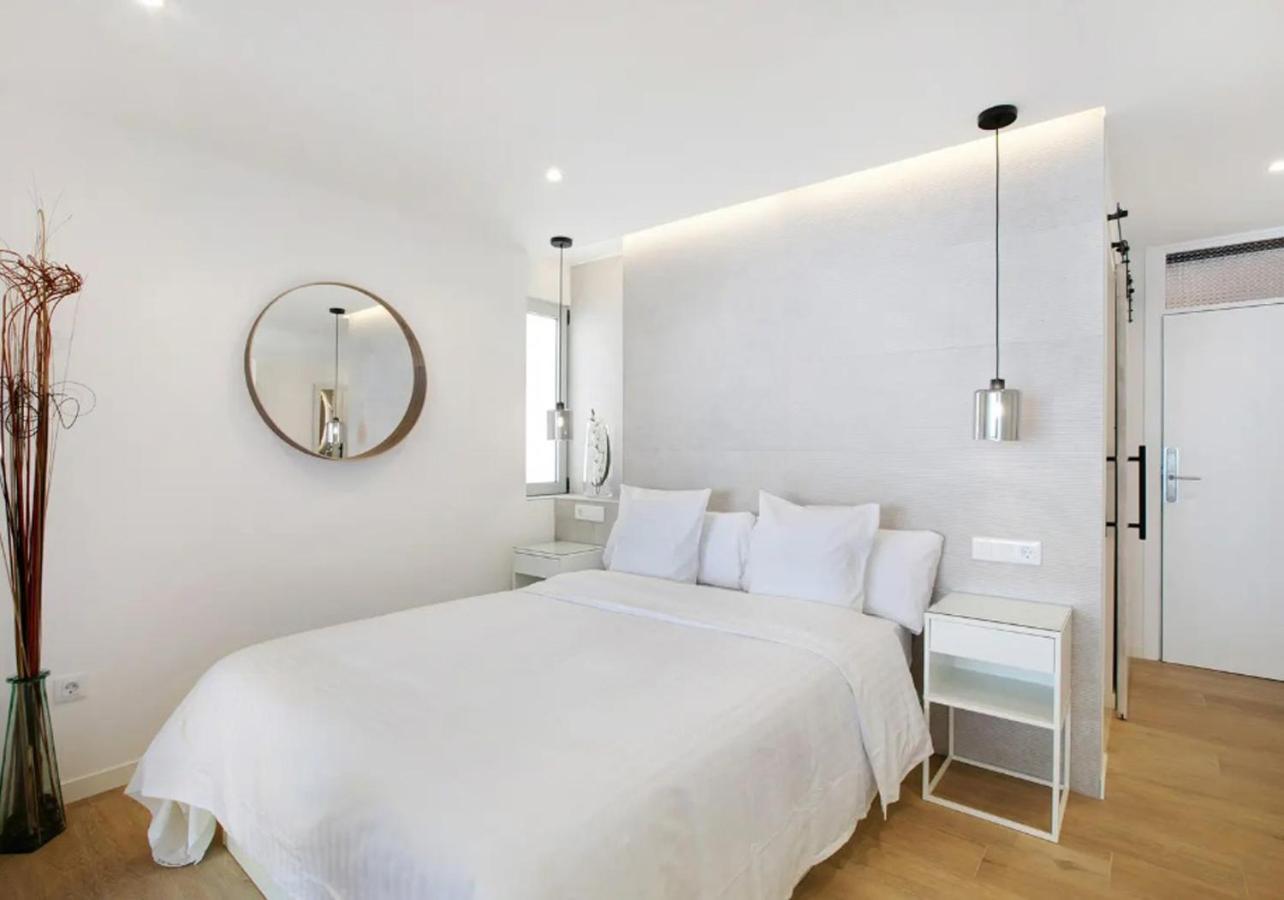 Luxury Loft El Roque 1 Apartment Tacoronte Luaran gambar