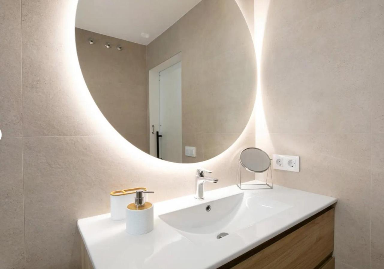 Luxury Loft El Roque 1 Apartment Tacoronte Luaran gambar