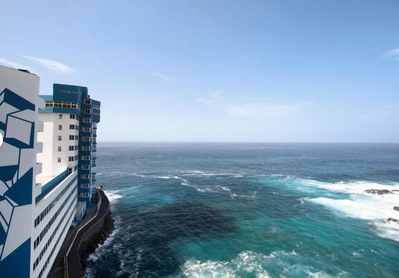 Luxury Loft El Roque 1 Apartment Tacoronte Luaran gambar